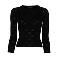 Pulovere Balenciaga Knitwear Femei