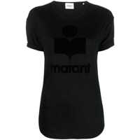 Topuri Isabel Marant Étoile T-Shirts Femei