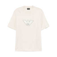 Topuri Emporio Armani T-Shirts Barbati