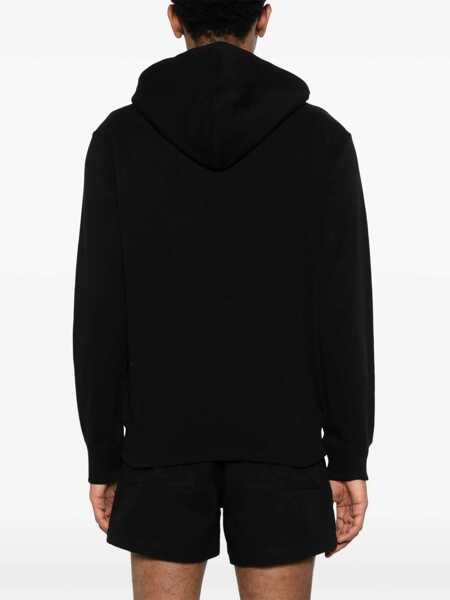 Pulovere Comme des Garons Comme Des Garons Play Sweaters & Knitwear Black Barbati (BM 16701429) 4
