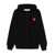 Comme des Garçons Comme Des Garçons Play Sweaters & Knitwear Black