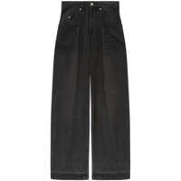 Pantaloni casual Isabel Marant Étoile Pants Femei