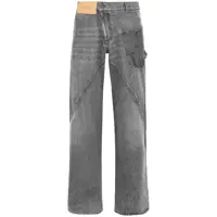 Blugi JW Anderson Jeans Femei