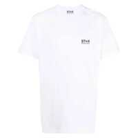 Topuri Golden Goose T-Shirts & Vests Barbati