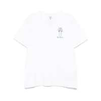 Topuri Casablanca T-Shirts Barbati