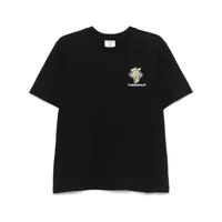 Topuri Casablanca T-Shirts Barbati