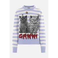 Pulovere Ganni Sweaters Femei