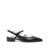 Pantofi cu toc Carel Paris Shoes Femei