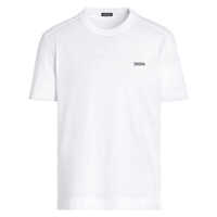Topuri Zegna T-Shirts Barbati