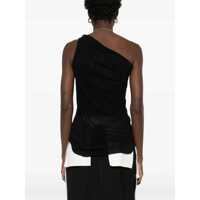 Imbracaminte Dama pagina 281 - Topuri Rick Owens Rick Owens Athena Top Black Femei (BM 16702704) - B-mall.ro