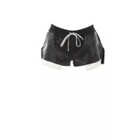 Pantaloni scurti Rick Owens Shorts Femei
