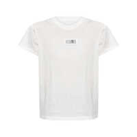 Topuri MM6 Maison Margiela T-Shirts Femei