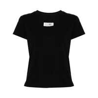 Topuri Mm6 Maison Margiela T-Shirts Femei