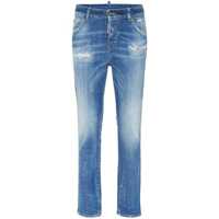 Blugi DSQUARED2 Jeans Femei