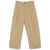 STUDIO NICHOLSON Studio Nicholson Trousers Beige