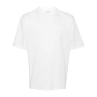 Topuri STUDIO NICHOLSON Studio Nicholson T-Shirts & Vests