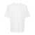 STUDIO NICHOLSON Studio Nicholson T-Shirts & Vests WHITE