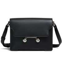Genti tip postas Medium Trunkaroo Shoulder Bag Barbati