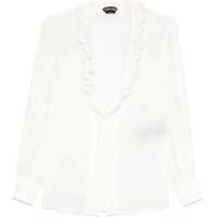 Bluze Silk georgette Blouse Femei