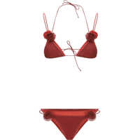 Costume de baie intregi Rose Swimsuit Femei