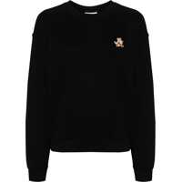 Bluze de trening "Speedy Fox Patch" Sweatshirt Femei
