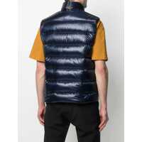 Veste pentru Barbati - Veste casual CANADA GOOSE Sleeveless Crofton BLUE Barbati (BM 16703970) - B-mall.ro