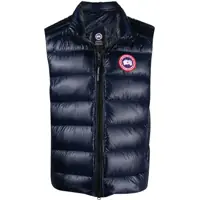 Veste casual Sleeveless "Crofton" Barbati