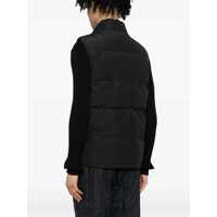 Veste pentru Barbati - Veste casual CANADA GOOSE Sleeveless Freestyle Crew BLACK Barbati (BM 16703985) - B-mall.ro
