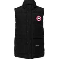 Veste casual Sleeveless "Freestyle Crew" Barbati