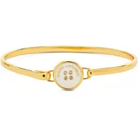 Bratari Marc Jacobs "Button Hinge" Bracelet