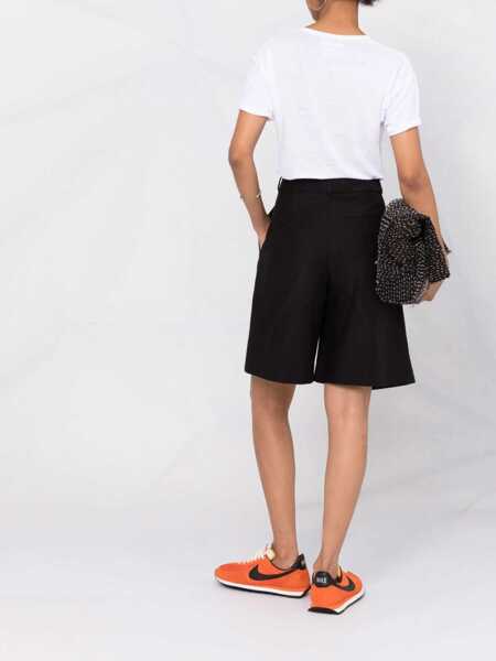 Tricouri ISABEL MARANT ETOILE T-Shirt Koldi WHITE Femei (BM 16704024) 4