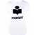 ISABEL MARANT ETOILE T-Shirt "Koldi" WHITE