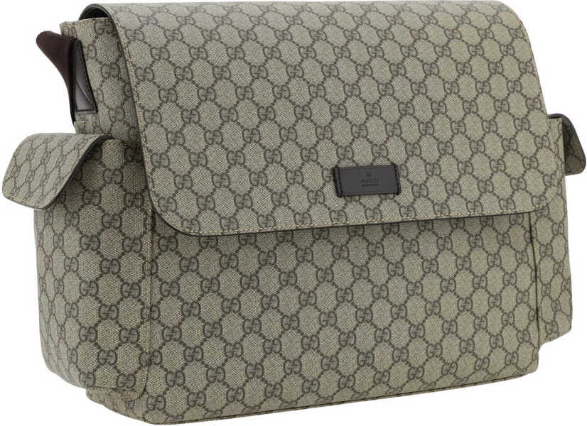 Genti de umar Gucci Baby Shoulder Bag BE EBO/COCOA/DK CHOC Fete (BM 16704210) 2