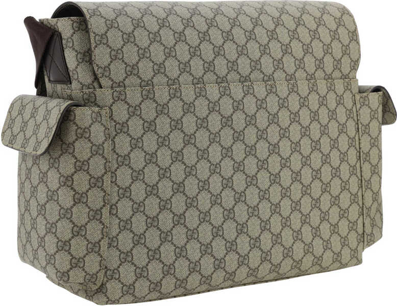 Genti de umar Gucci Baby Shoulder Bag BE EBO/COCOA/DK CHOC Fete (BM 16704210) 3