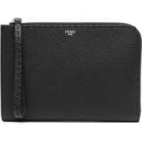 Genti de mana Fendi Clutch Bag