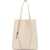 Chloe Spin Shoulder Bag SWEET BEIGE