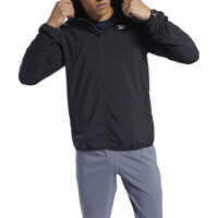 Jachete Id Train Woven Jacket Fp9172 Barbati