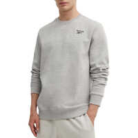 Hanorace Identity Small Logo Fleece Cre Barbati
