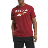 Tricouri Identity Big Logo Tee Barbati