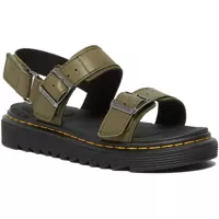 Sandale sport Dr. Martens Kyle J Dms Olive Stellar