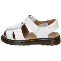 Sandale sport Dr. Martens Moby Ii J White T Lamper
