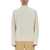 Bottega Veneta Turtleneck Sweater WHITE