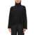 Bottega Veneta Turtleneck Sweater BLACK