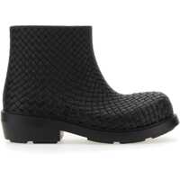 Ghete Fireman Boot Barbati