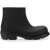 Bottega Veneta Fireman Boot BLACK