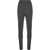 Saint Laurent High Waist Leggings GREY