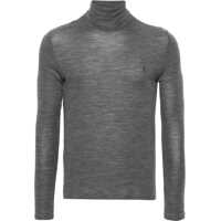Pulovere casual Saint Laurent Wool Jersey.