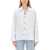 Bottega Veneta Twill Shirt BABY BLUE