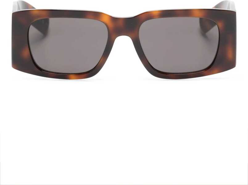 Ochelari de soare Saint Laurent Eyeglass Sl 654 BROWN Femei (BM 16704741) 1