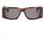 Saint Laurent Eyeglass Sl 654 BROWN